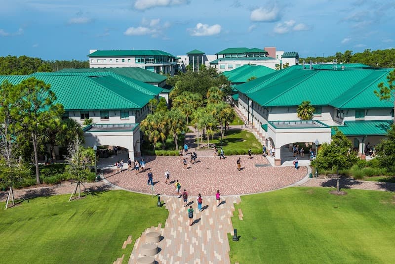 Florida Gulf Coast University - Image 1