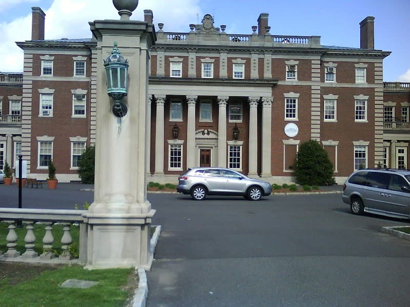 Fairleigh Dickinson University-Florham Campus - Image 1