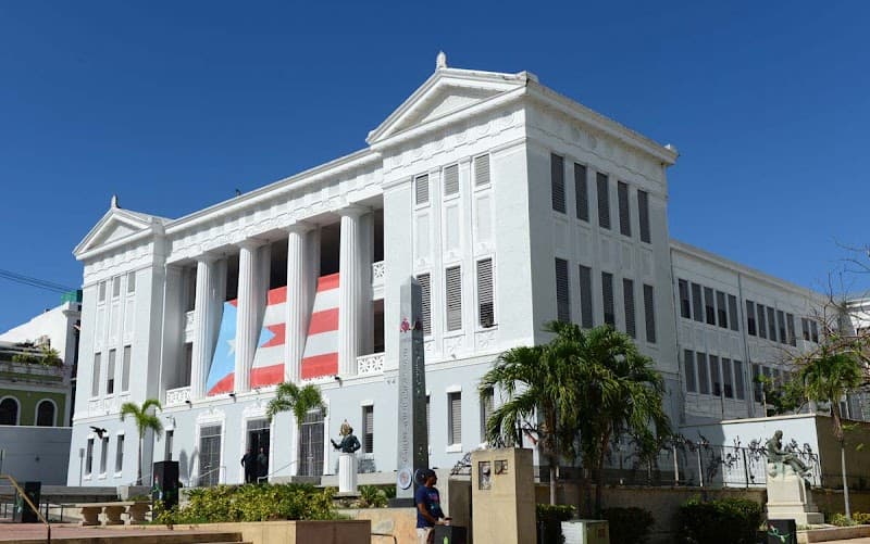Albizu University-San Juan - Image 1