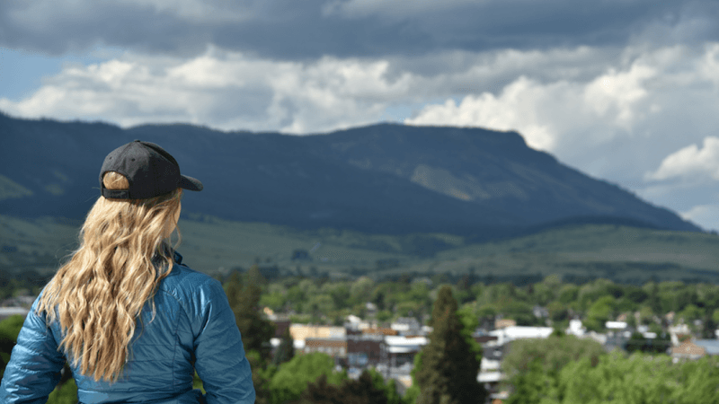 Eastern Oregon University - Image 1