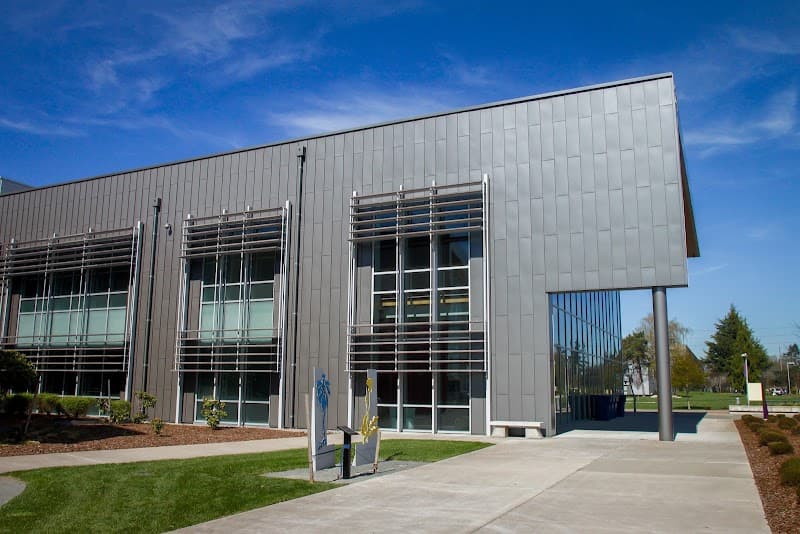 Clover Park Technical College - Image 1