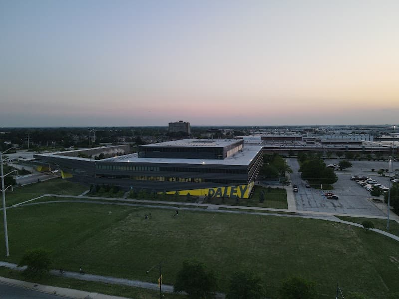 City Colleges of Chicago-Richard J Daley College - Image 1