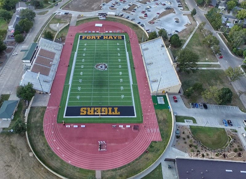 Fort Hays State University - Image 1