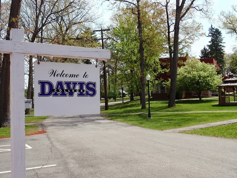 Davis College - Image 1
