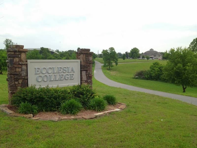 Ecclesia College - Image 1