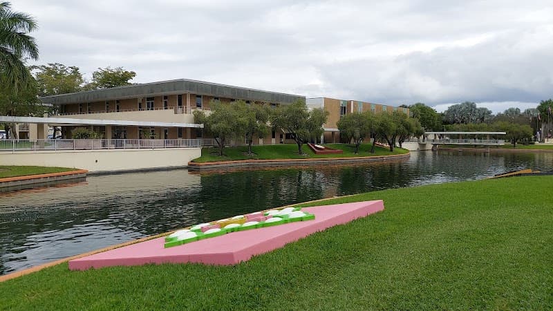 Florida Memorial University - Image 1