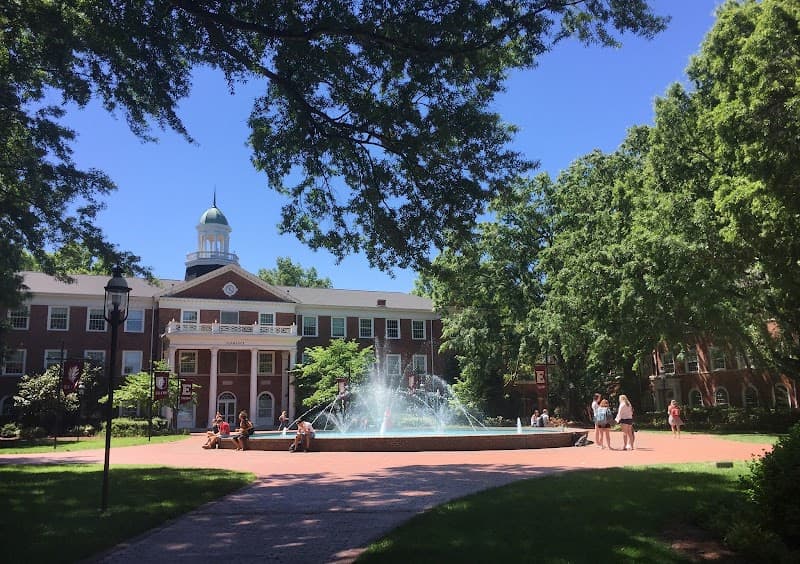 Elon University - Image 1