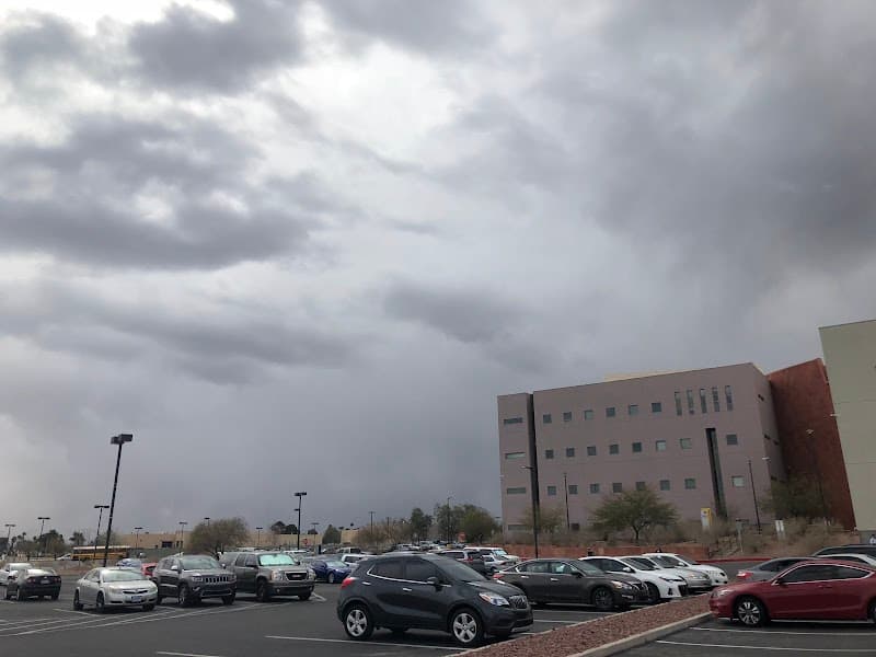 College of Southern Nevada - Image 1