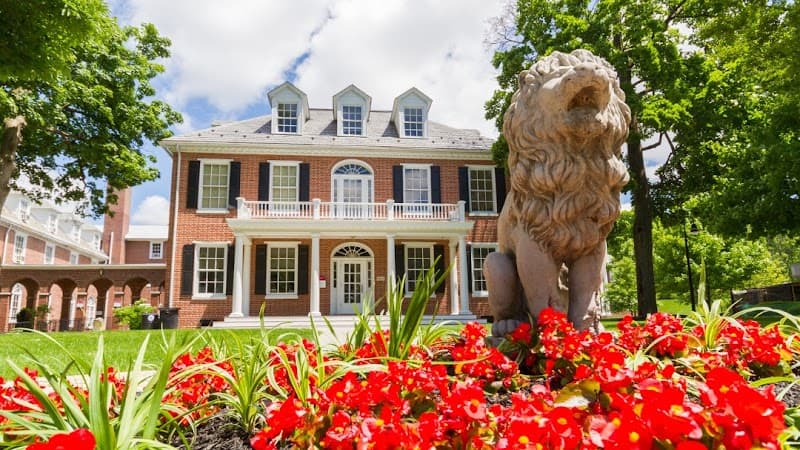 Albright College - Image 1