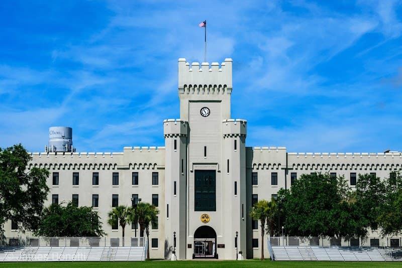 Citadel Military College of South Carolina - Image 1