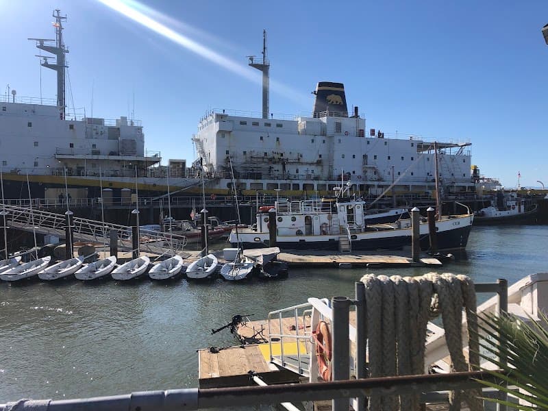 California State University Maritime Academy - Image 1