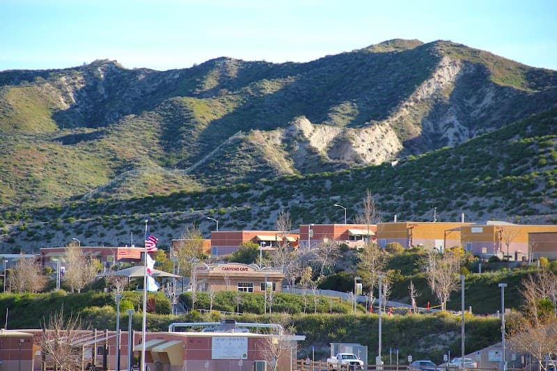 College of the Canyons - Image 1