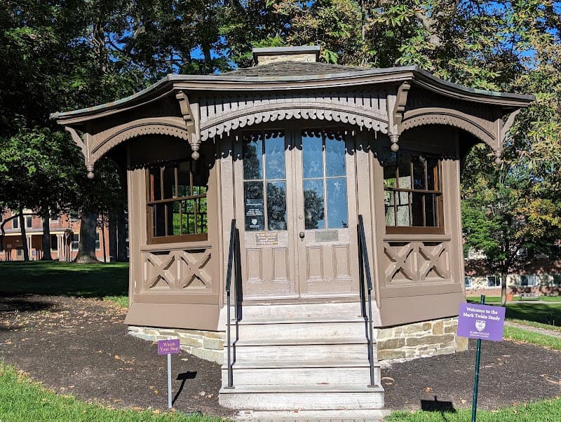 Elmira College - Image 1