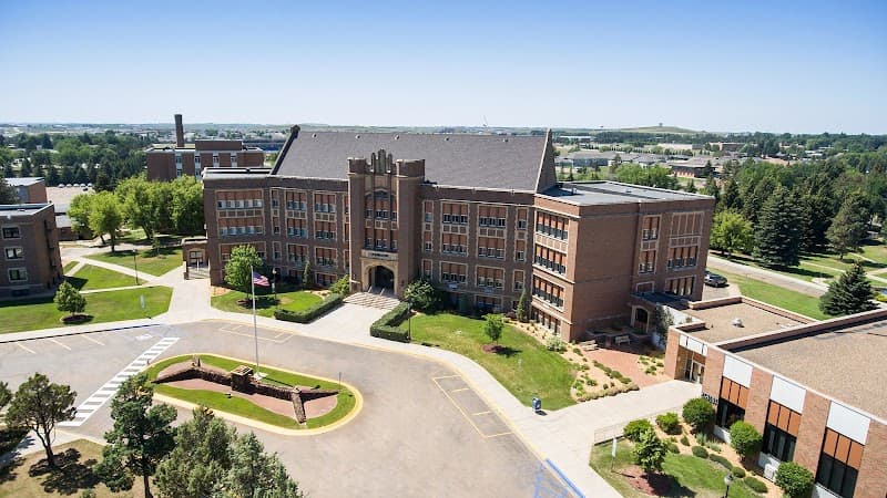 Dickinson State University - Image 1