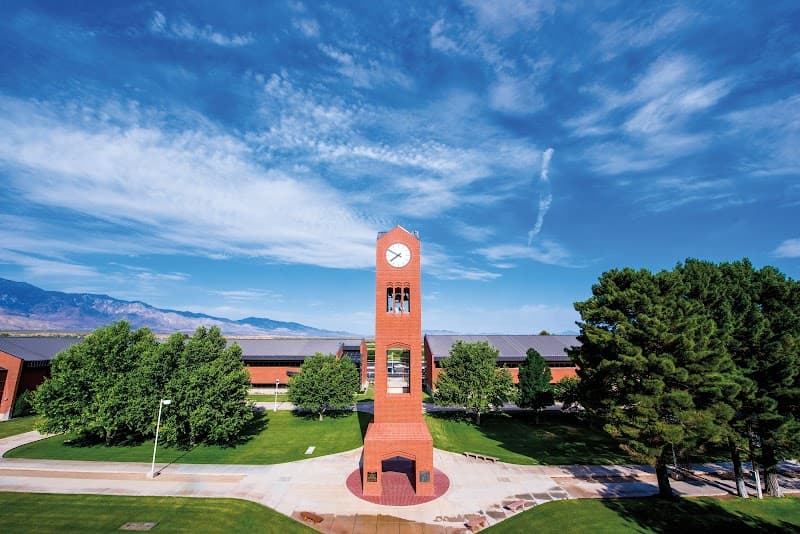 Eastern Arizona College - Image 1