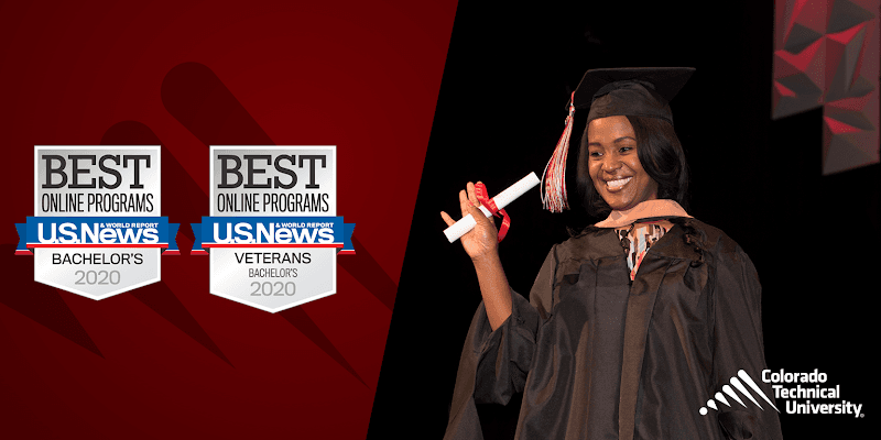 Colorado Technical University-Colorado Springs - Image 1