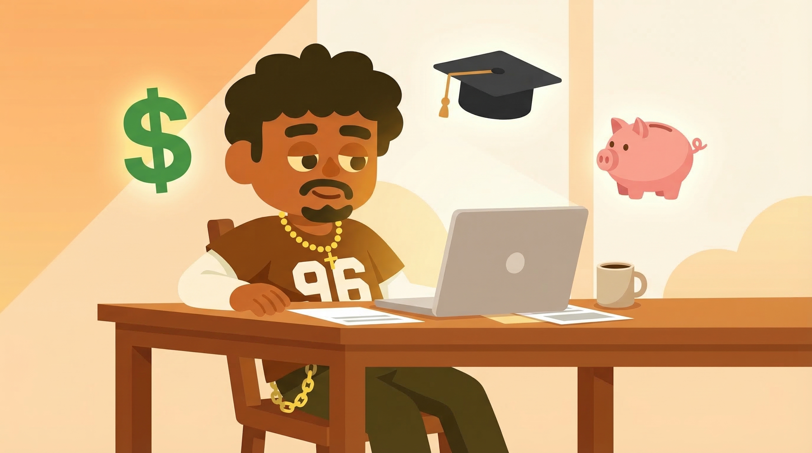 What nobody tells you about college costs