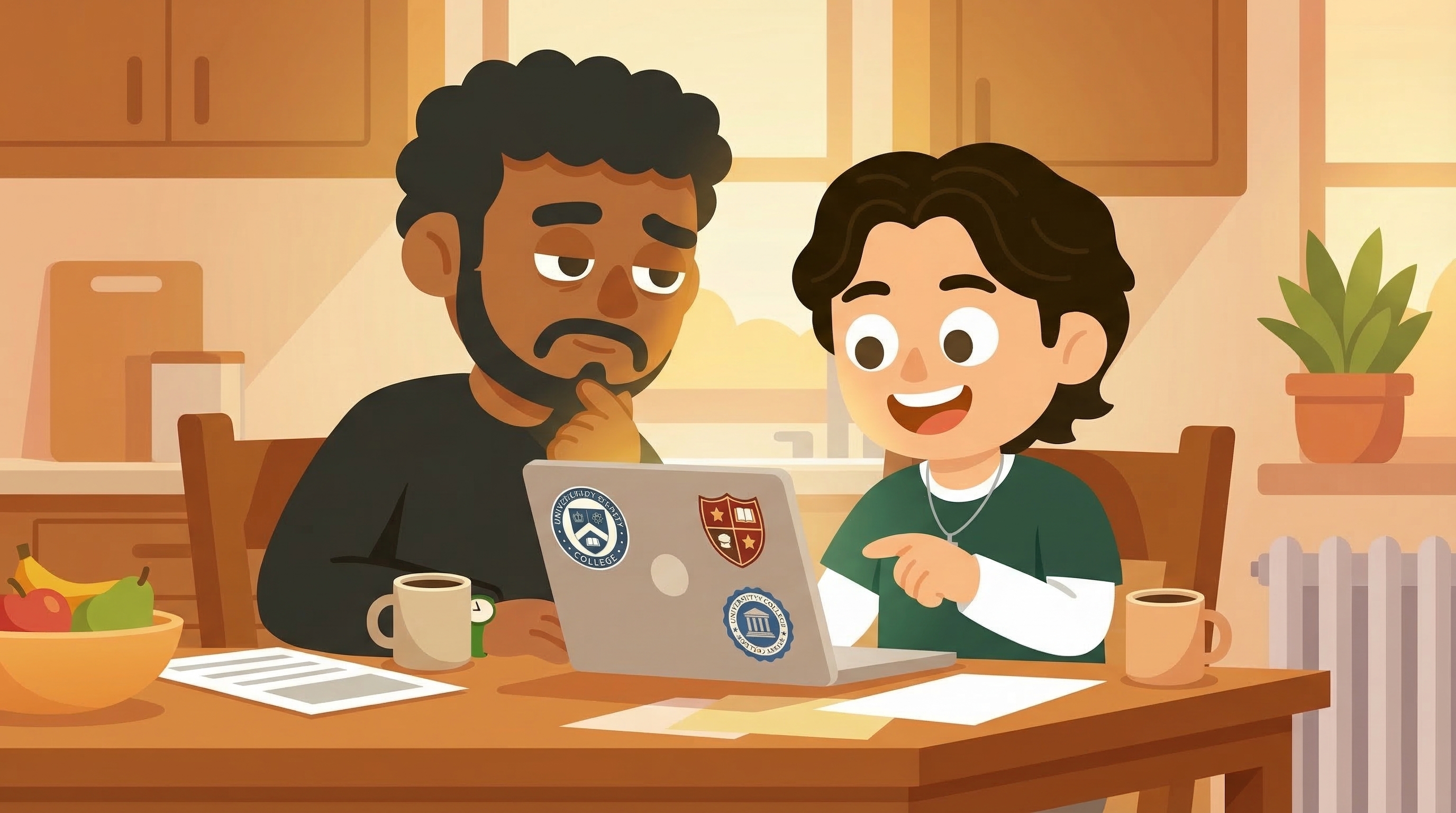 FAFSA: the form that's standing between you and free money