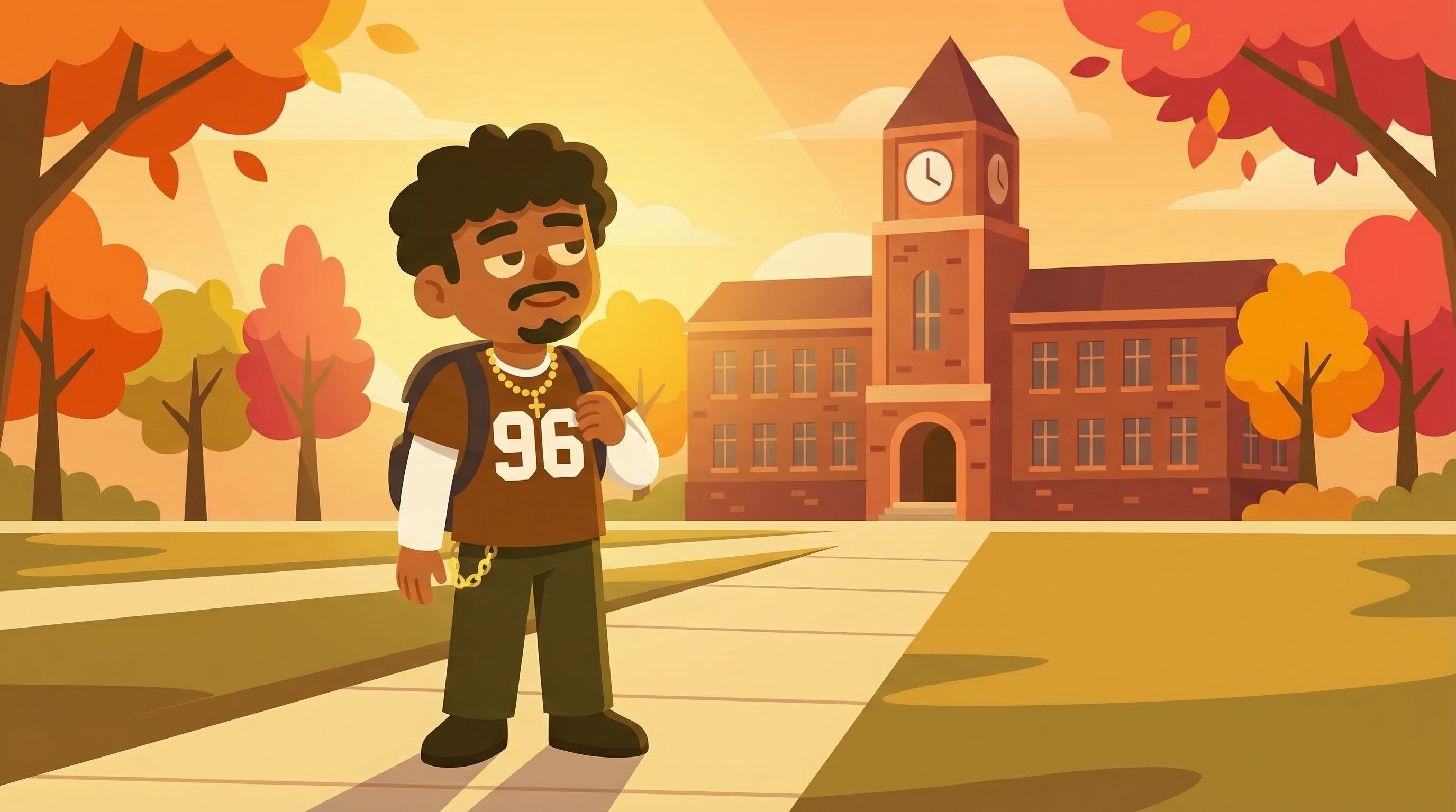 First-gen? Here's what nobody tells you about college