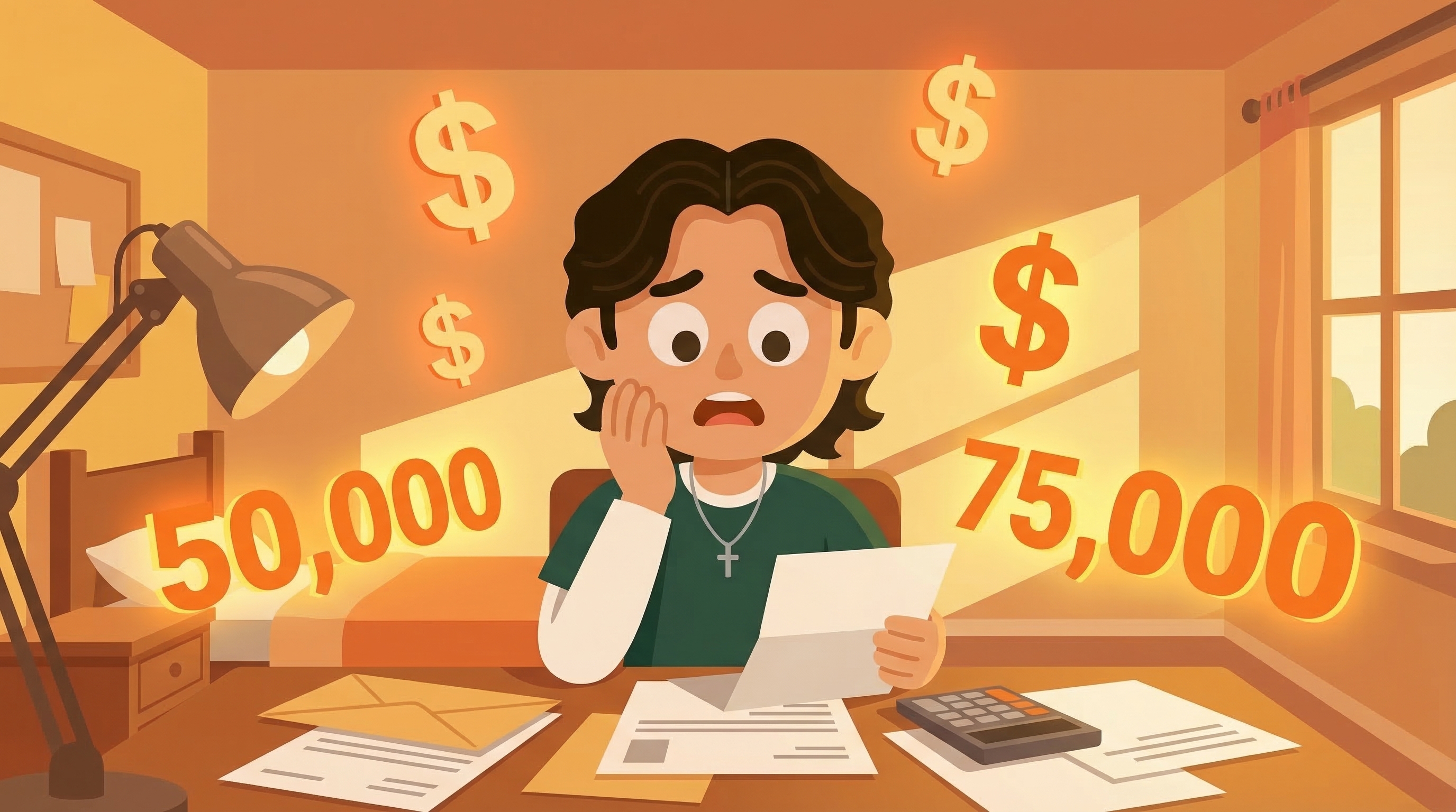 Your financial aid offer is trash? Here's how to get a better one