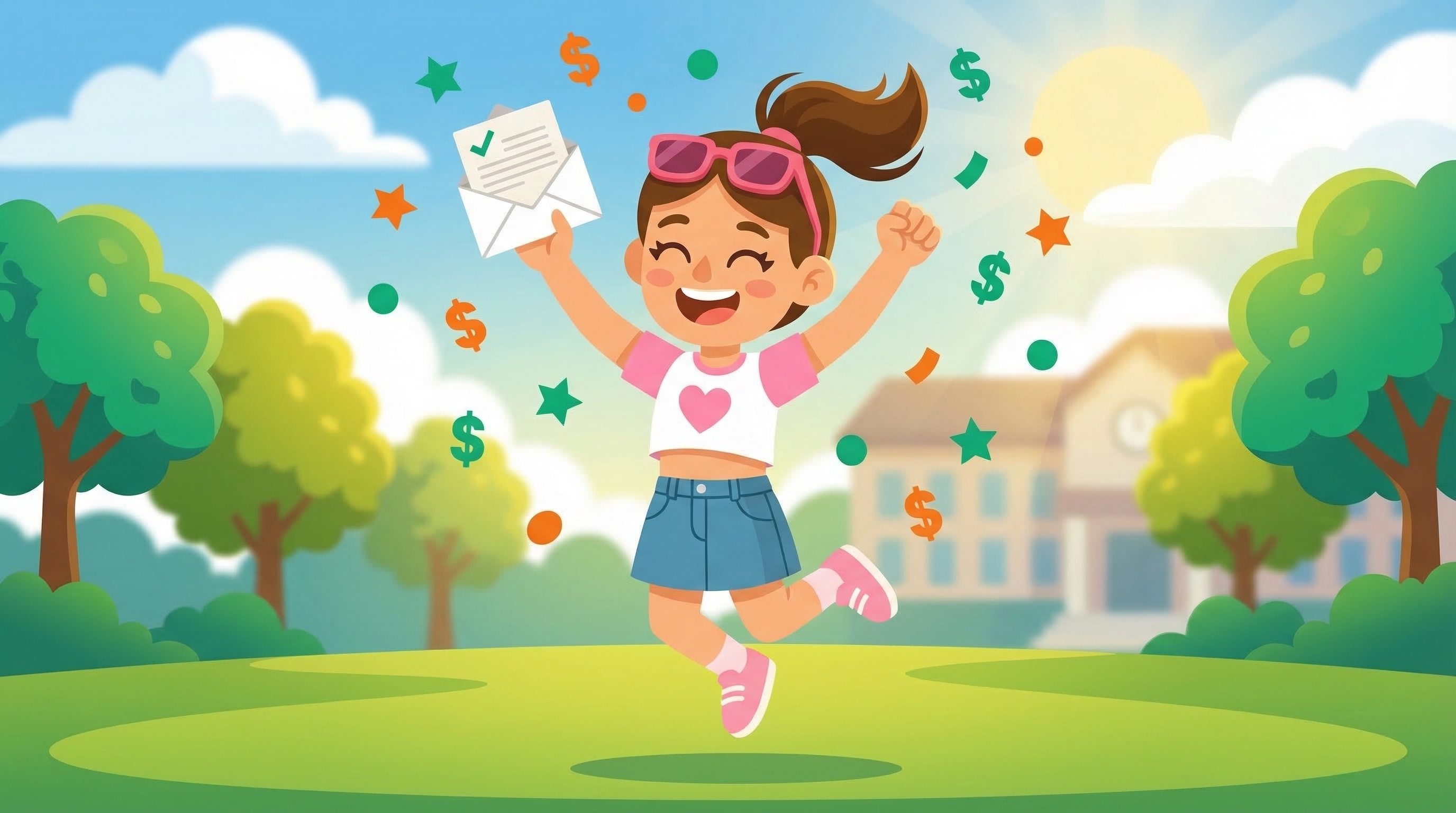 How to actually find scholarships (that aren't scams)